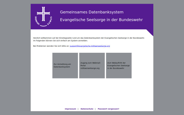 evangelische-militaerseelsorge.org
