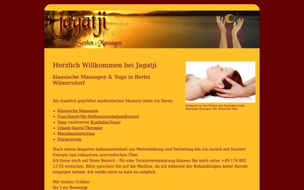 jagatji.de