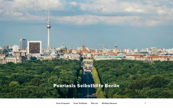 www.psoriasis-forum-berlin.de