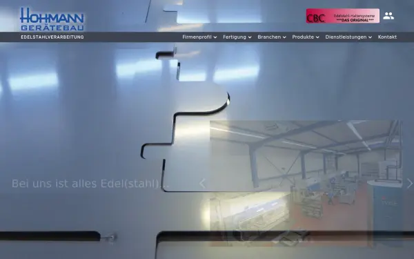 hohmann-geraetebau.de
