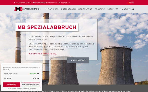 www.mb-spezialabbruch.com