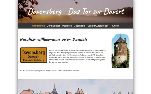 davensberg.de