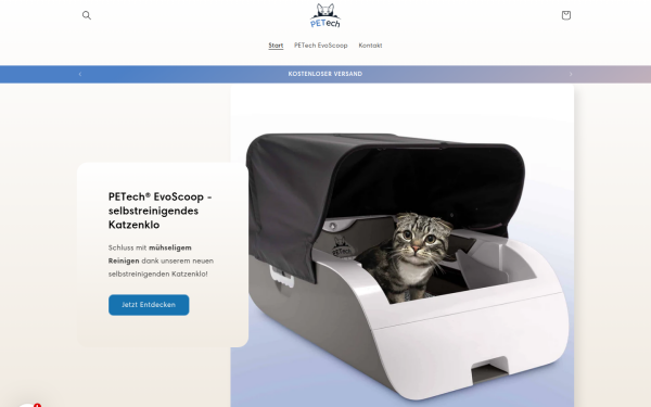 elektrisches-katzenklo.de