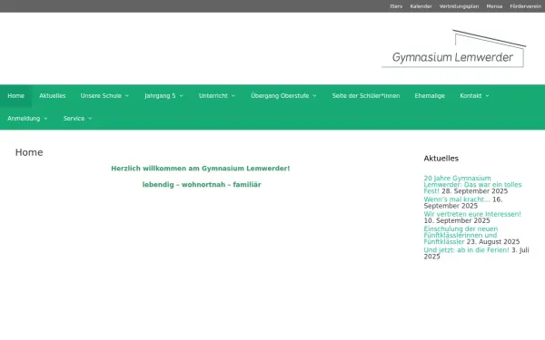 gymnasium-lemwerder.de