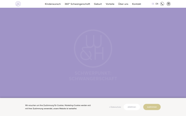 www.schwangerschaft-wien.at