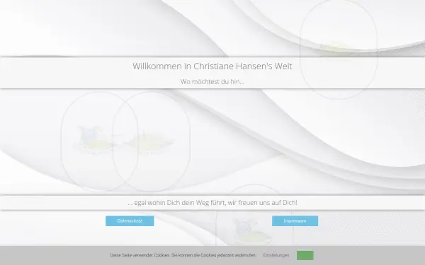 christiane-hansen.com
