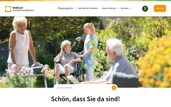 medicare-pflege.de