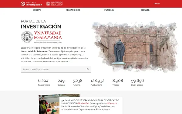 produccioncientifica.usal.es