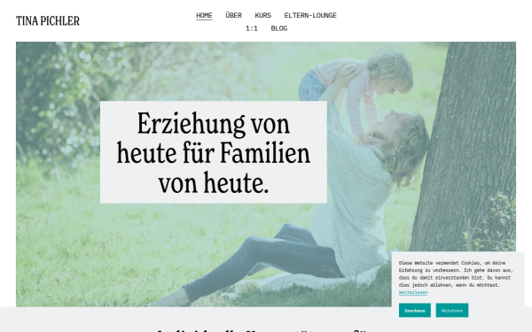 www.tinapichler.com