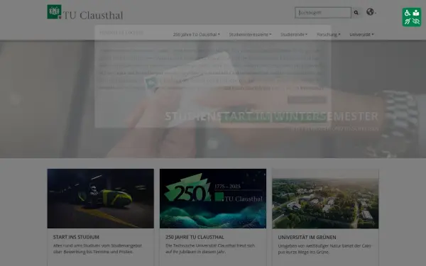 www.tu-clausthal.de