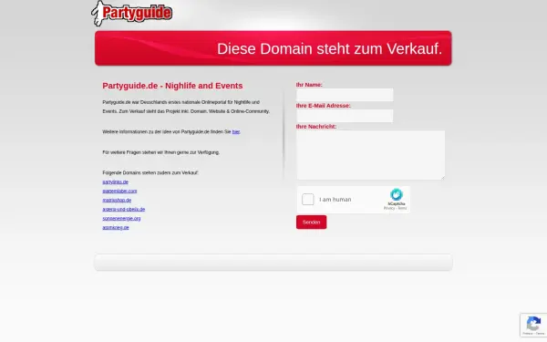 partyguide.de