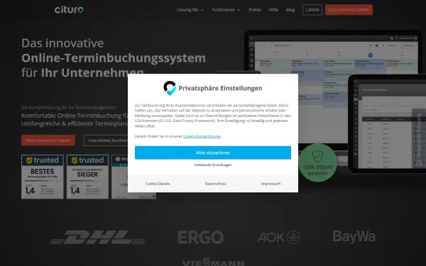 www.cituro.com