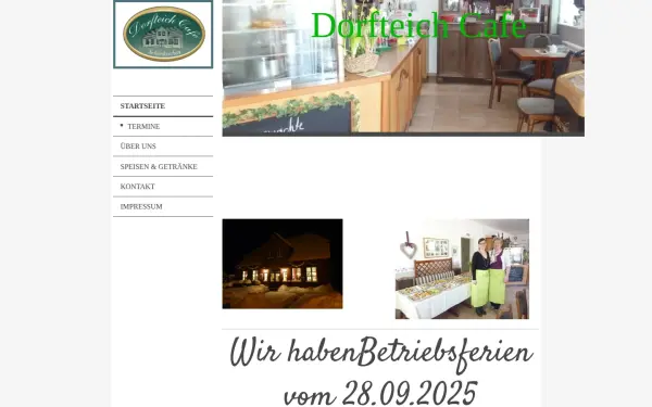 www.dorfteichcafe.de