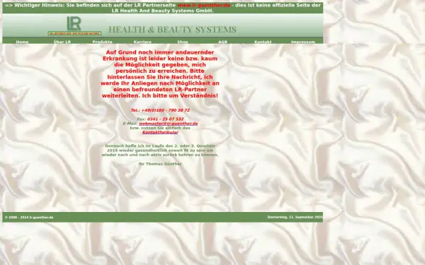 lr-guenther.de