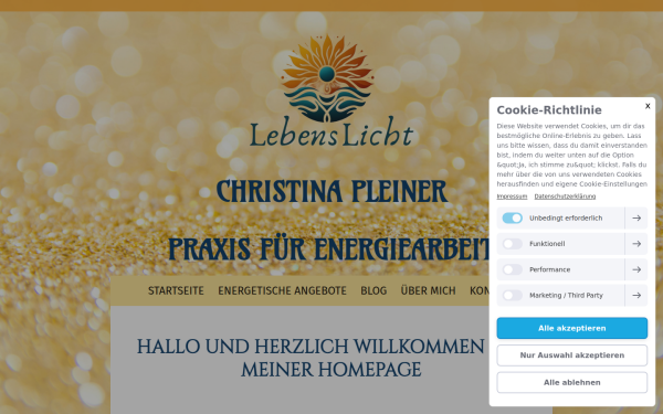 www.lebenslicht-pleiner.at