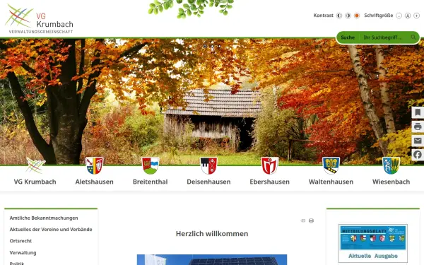 www.vg-krumbach.de