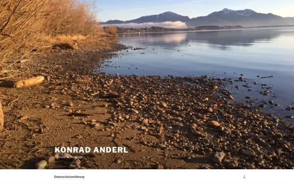 anderl.de