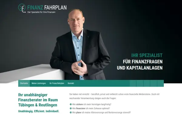finanzfahrplan.de