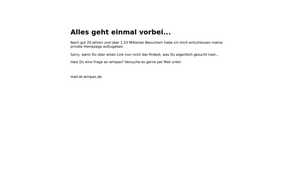armpas.de