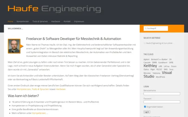 haufe-engineering.com