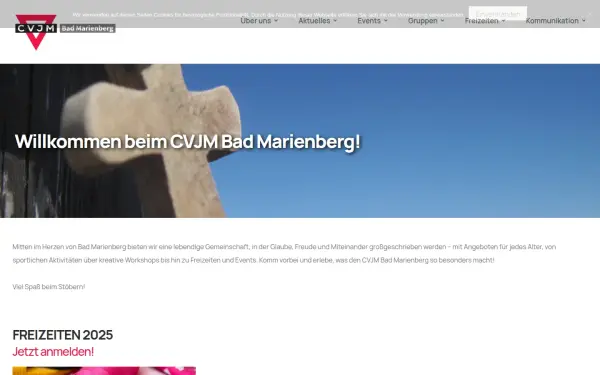 cvjm-bad-marienberg.de