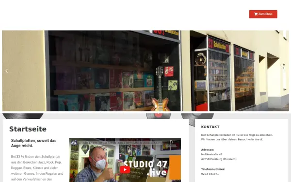 schallplatten-duisburg.de