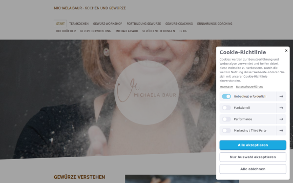 www.michaelabaur.de