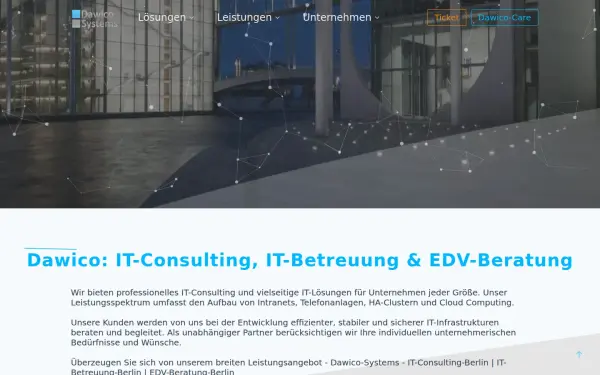 dawico.de