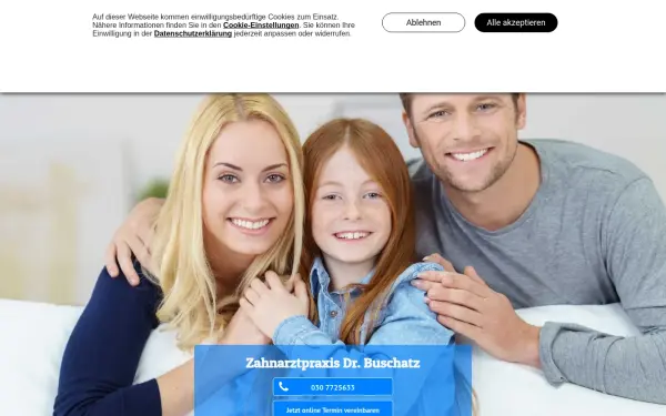www.dr-buschatz-zahnarzt.de