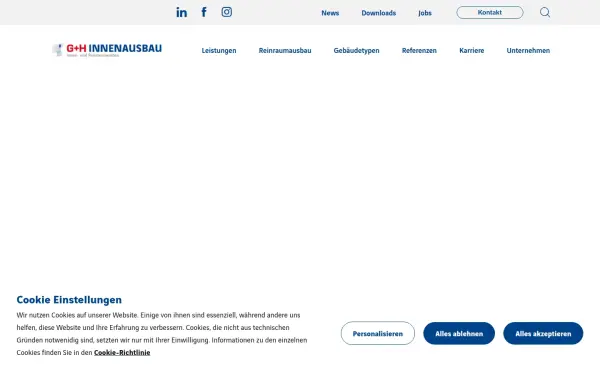 www.guh-innenausbau.de