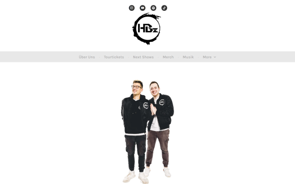 www.hbzmusic.de