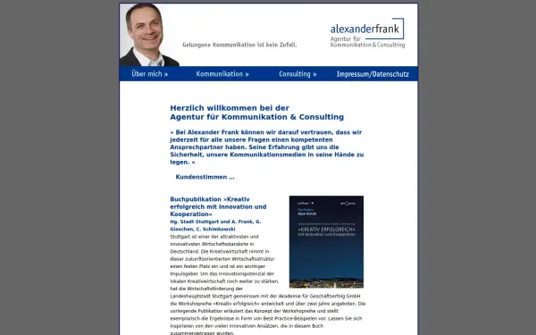 alexanderfrank.de