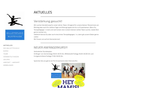 www.ballettstudio-buxtehude.de