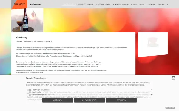 gluehsekt.de