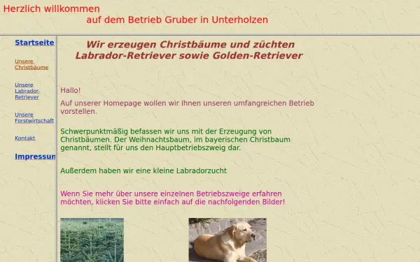 gruber-unterholzen.de