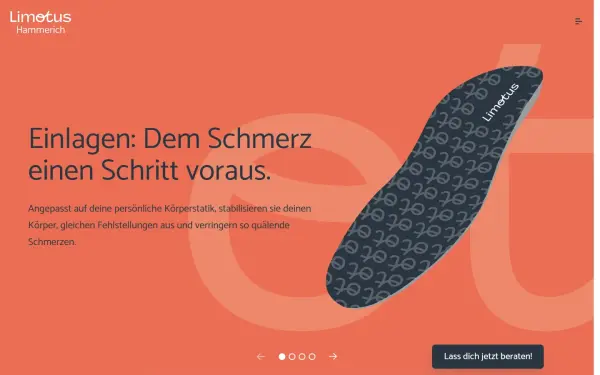 www.limotus-hammerich.de