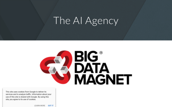 www.the-ai.agency
