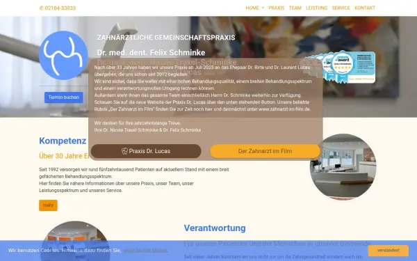 drschminke.de