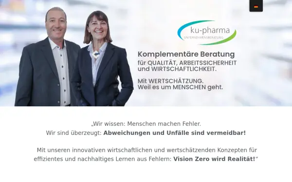 ku-pharma.com