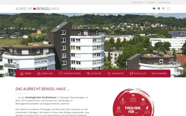www.bengelhaus.de