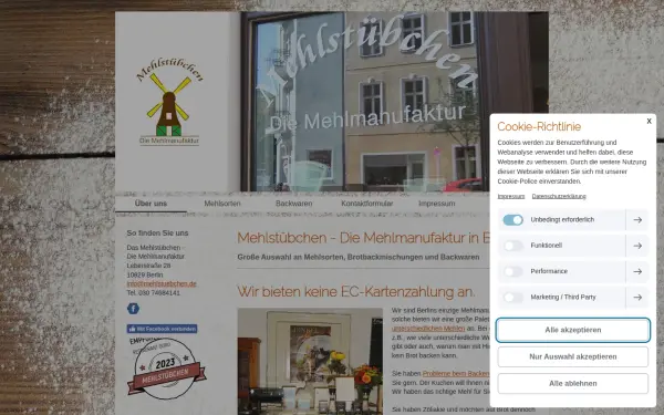 www.mehlstuebchen.de