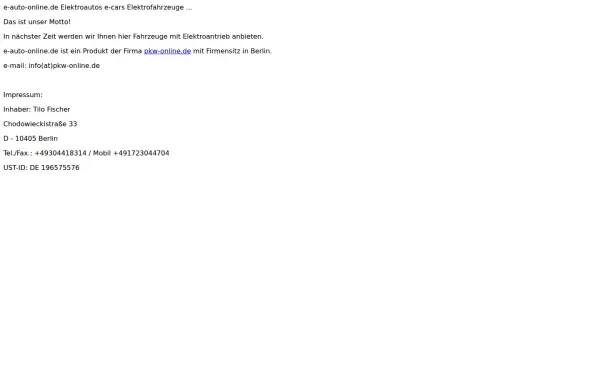 e-auto-online.de