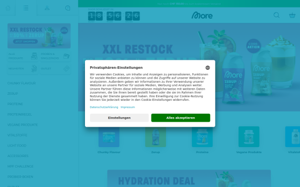 morenutrition.ch