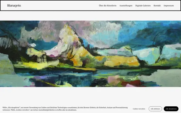 www.lilianageiss.de