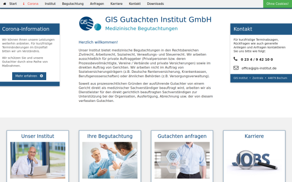 gis-institut.de