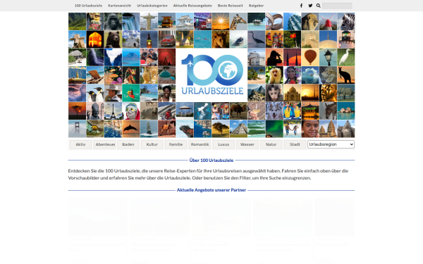 www.100urlaubsziele.de