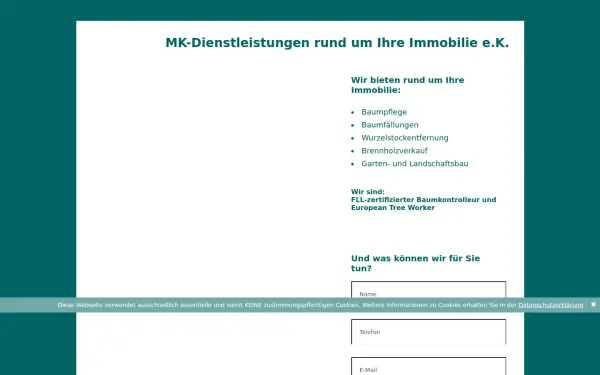 www.markus-kleber.de