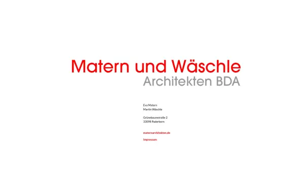 maternwaeschle.de