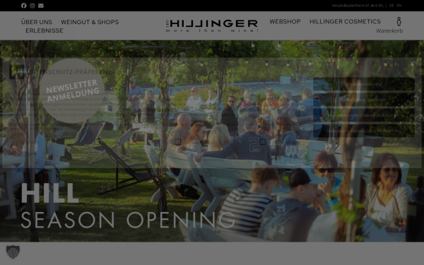 www.leo-hillinger.com