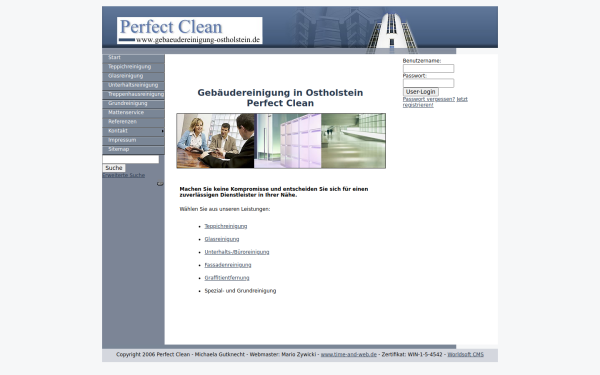 gebaeudereinigung-ostholstein.de